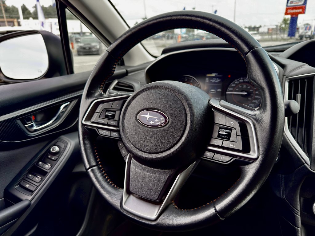 Subaru Crosstrek Touring 2020 à Notre-Dame-des-Prairies, Québec - 23 - w1024h768px