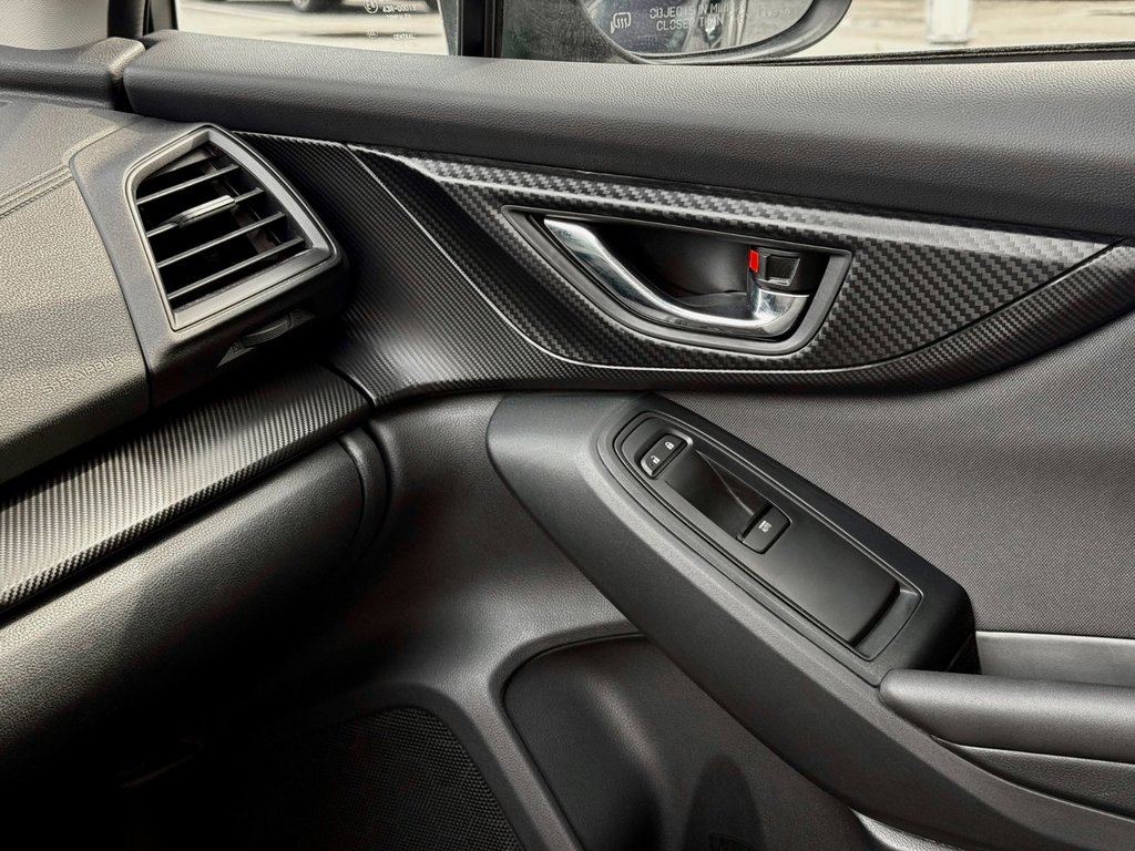 Subaru Crosstrek Touring 2020 à Notre-Dame-des-Prairies, Québec - 34 - w1024h768px