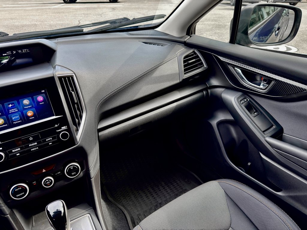 Subaru Crosstrek Touring 2020 à Notre-Dame-des-Prairies, Québec - 22 - w1024h768px