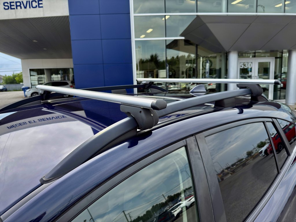Subaru Crosstrek Touring 2020 à Notre-Dame-des-Prairies, Québec - 13 - w1024h768px