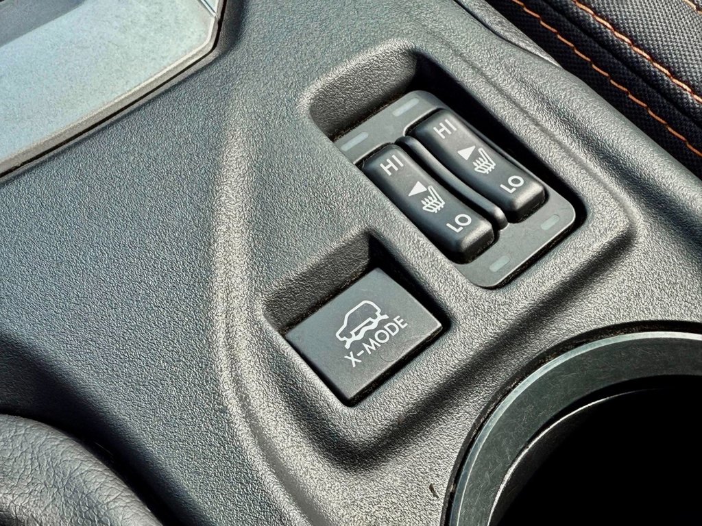 Subaru Crosstrek Touring 2020 à Notre-Dame-des-Prairies, Québec - 33 - w1024h768px