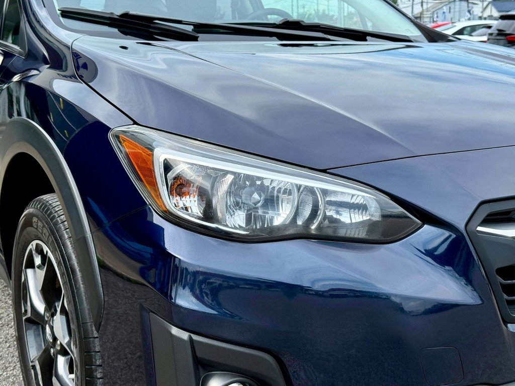 Subaru Crosstrek Touring 2020 à Notre-Dame-des-Prairies, Québec - 7 - w1024h768px