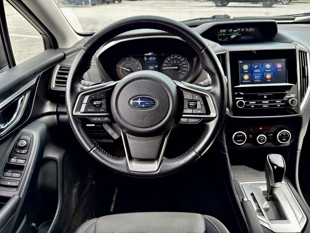 Subaru Crosstrek Touring 2020 à Notre-Dame-des-Prairies, Québec - 21 - w1024h768px