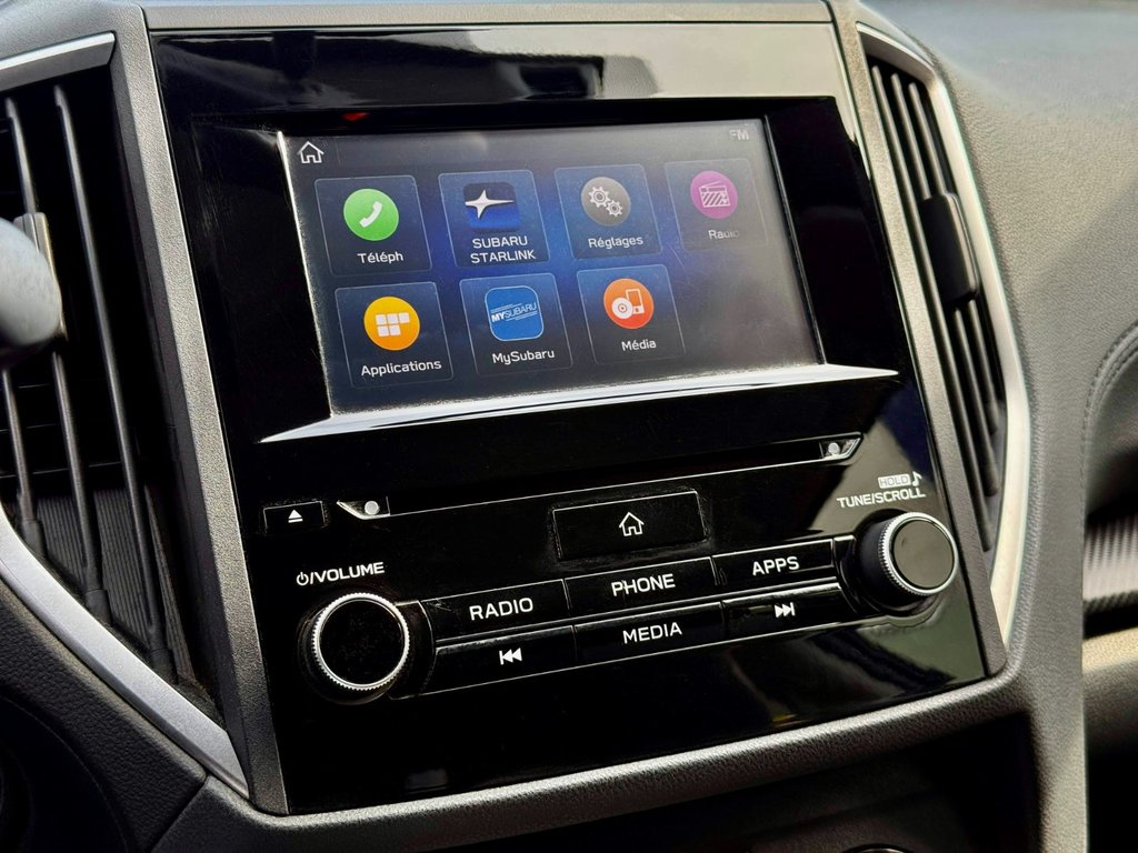 Subaru Crosstrek Touring 2020 à Notre-Dame-des-Prairies, Québec - 29 - w1024h768px