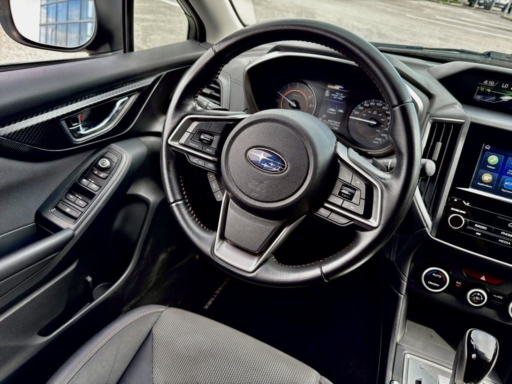 Subaru Crosstrek Touring 2020 à Notre-Dame-des-Prairies, Québec - 20 - w1024h768px