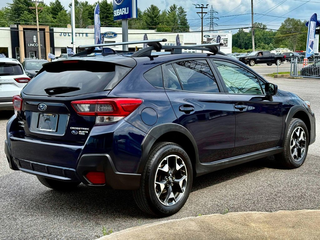 Subaru Crosstrek Touring 2020 à Notre-Dame-des-Prairies, Québec - 12 - w1024h768px