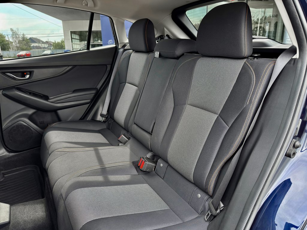 Subaru Crosstrek Touring 2020 à Notre-Dame-des-Prairies, Québec - 19 - w1024h768px