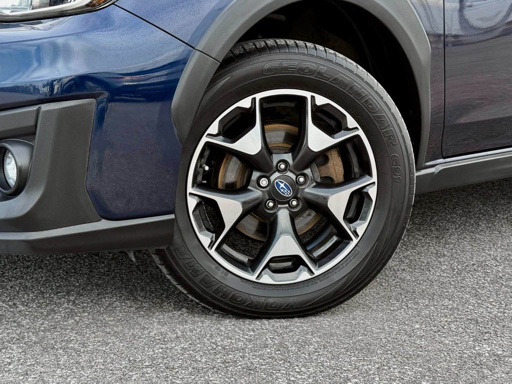 Subaru Crosstrek Touring 2020 à Notre-Dame-des-Prairies, Québec - 14 - w1024h768px