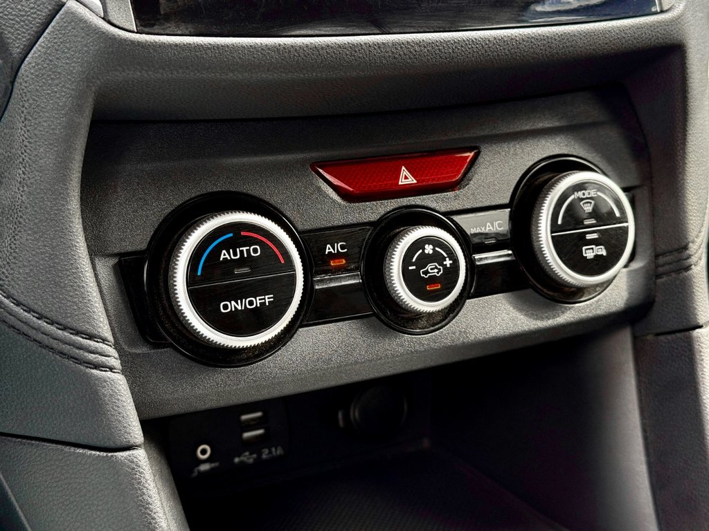 Subaru Crosstrek Touring 2020 à Notre-Dame-des-Prairies, Québec - 31 - w1024h768px