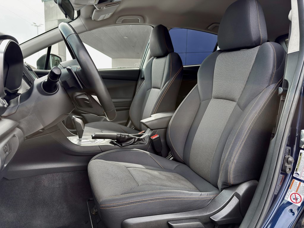 Subaru Crosstrek Touring 2020 à Notre-Dame-des-Prairies, Québec - 18 - w1024h768px