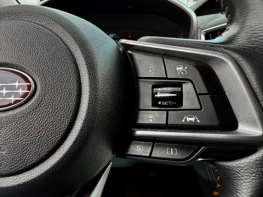 Subaru Crosstrek Touring 2020 à Notre-Dame-des-Prairies, Québec - 25 - w1024h768px