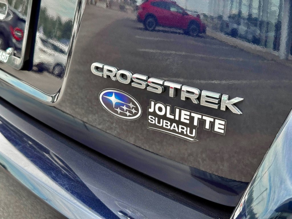Subaru Crosstrek Touring 2020 à Notre-Dame-des-Prairies, Québec - 15 - w1024h768px