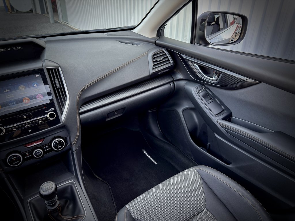 Subaru Crosstrek Sport 2020 à Notre-Dame-des-Prairies, Québec - 22 - w1024h768px