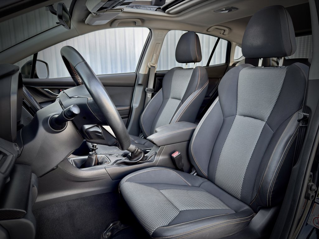 Subaru Crosstrek Sport 2020 à Notre-Dame-des-Prairies, Québec - 18 - w1024h768px