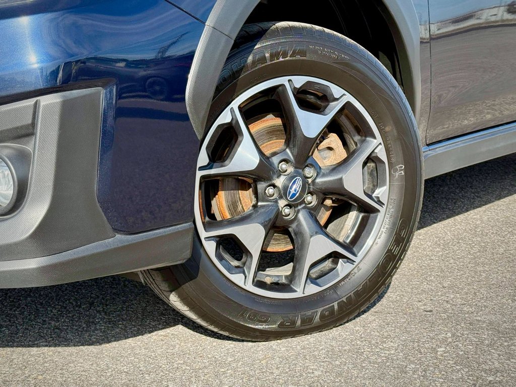 Subaru Crosstrek Sport 2020 à Notre-Dame-des-Prairies, Québec - 7 - w1024h768px
