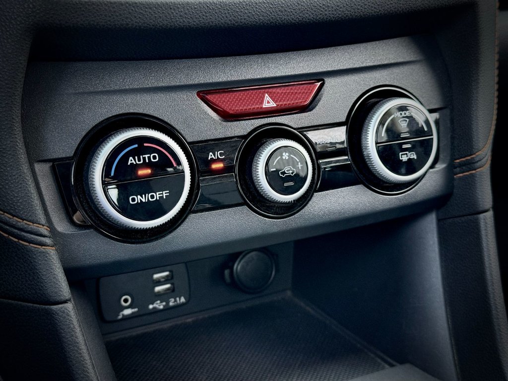 Subaru Crosstrek Sport 2020 à Notre-Dame-des-Prairies, Québec - 30 - w1024h768px