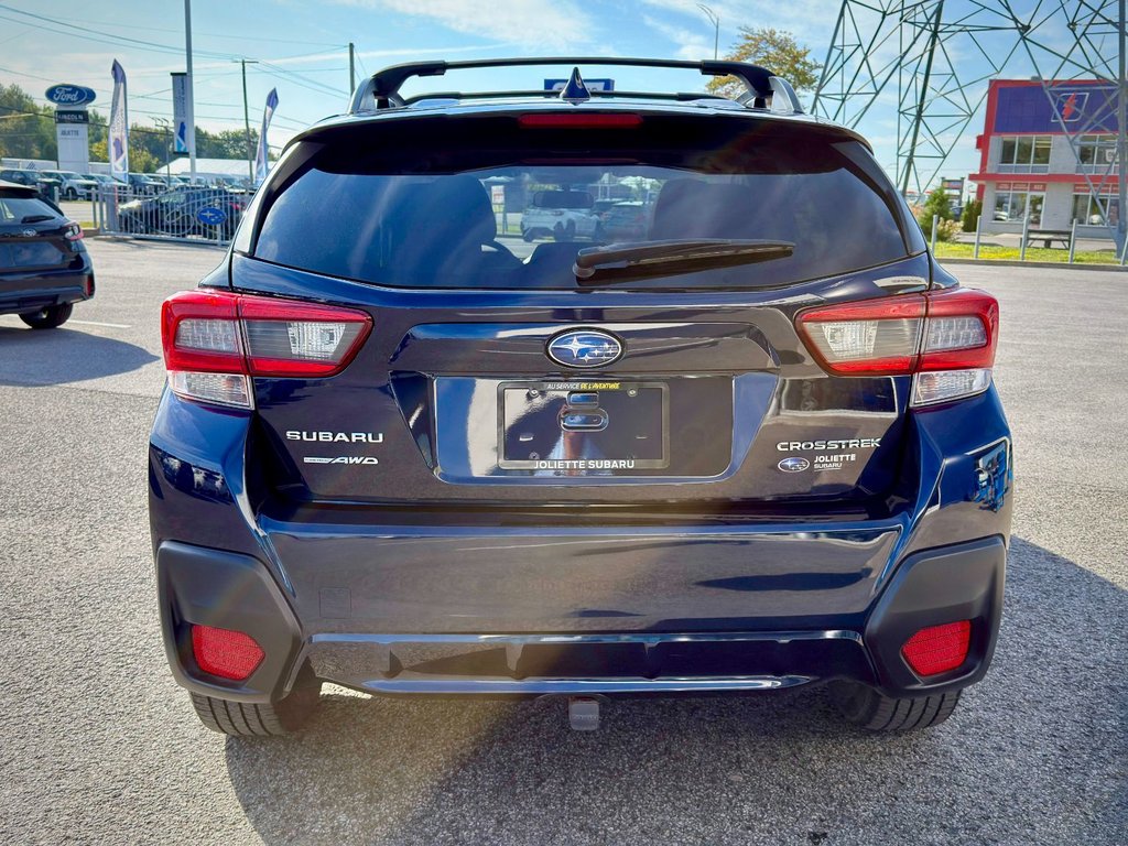 Subaru Crosstrek Sport 2020 à Notre-Dame-des-Prairies, Québec - 13 - w1024h768px