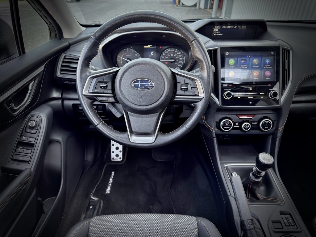 Subaru Crosstrek Sport 2020 à Notre-Dame-des-Prairies, Québec - 21 - w1024h768px