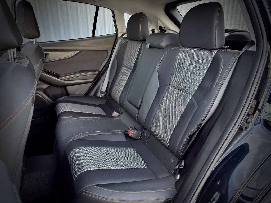 Subaru Crosstrek Sport 2020 à Notre-Dame-des-Prairies, Québec - 19 - w1024h768px