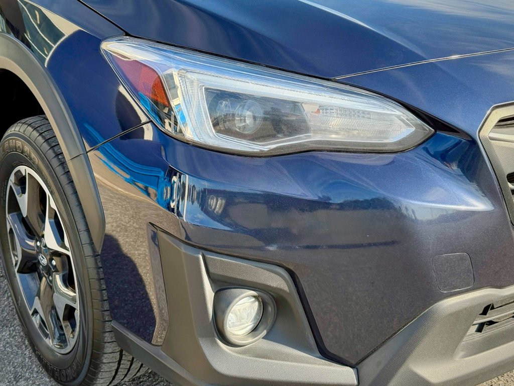 Subaru Crosstrek Sport 2020 à Notre-Dame-des-Prairies, Québec - 10 - w1024h768px