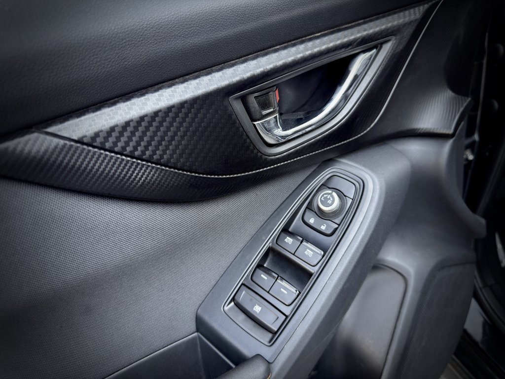 Subaru Crosstrek Sport 2020 à Notre-Dame-des-Prairies, Québec - 33 - w1024h768px