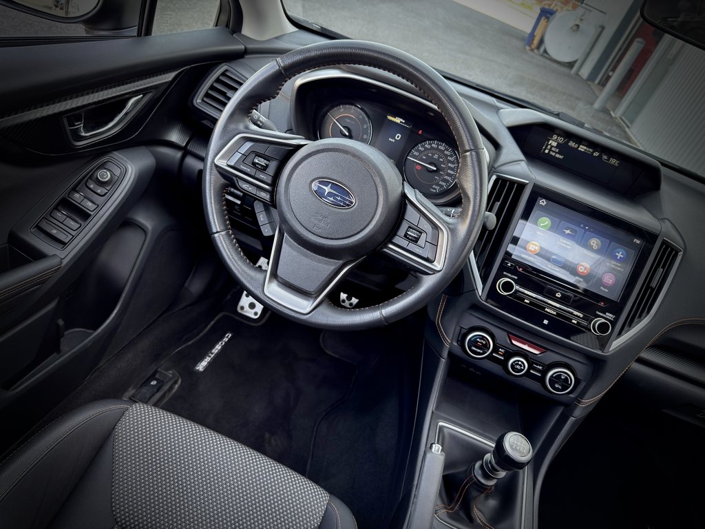 Subaru Crosstrek Sport 2020 à Notre-Dame-des-Prairies, Québec - 20 - w1024h768px