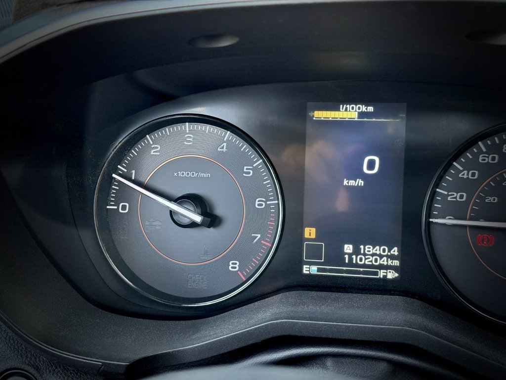 Subaru Crosstrek Sport 2020 à Notre-Dame-des-Prairies, Québec - 27 - w1024h768px