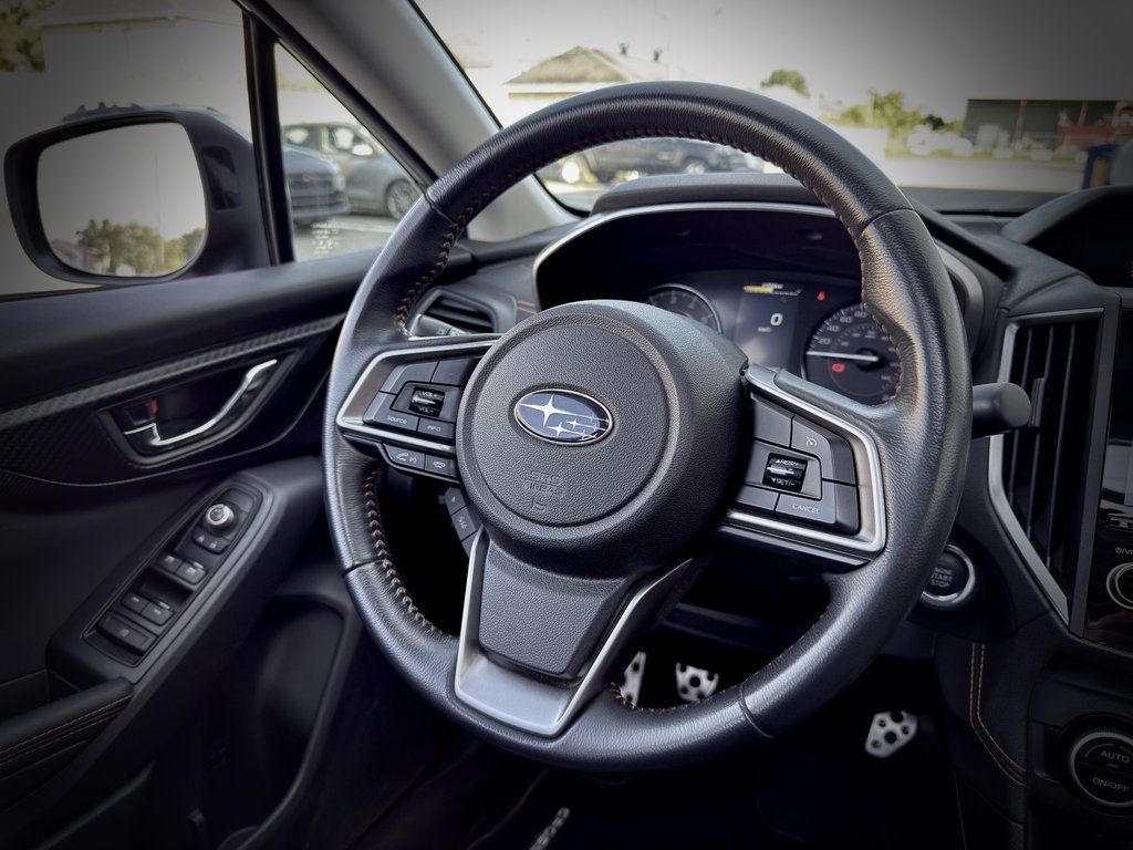 Subaru Crosstrek Sport 2020 à Notre-Dame-des-Prairies, Québec - 23 - w1024h768px