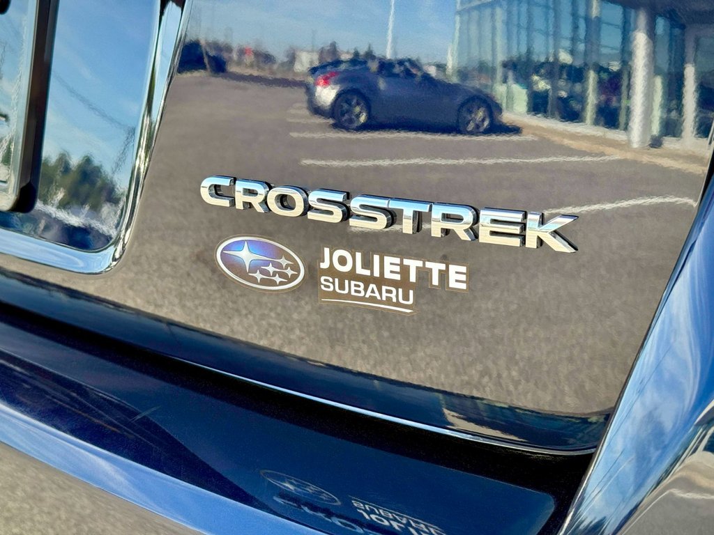 Subaru Crosstrek Sport 2020 à Notre-Dame-des-Prairies, Québec - 15 - w1024h768px