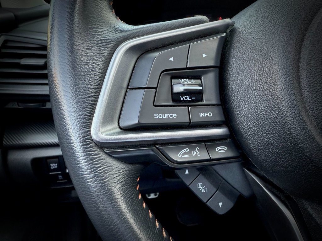 Subaru Crosstrek Sport 2020 à Notre-Dame-des-Prairies, Québec - 25 - w1024h768px