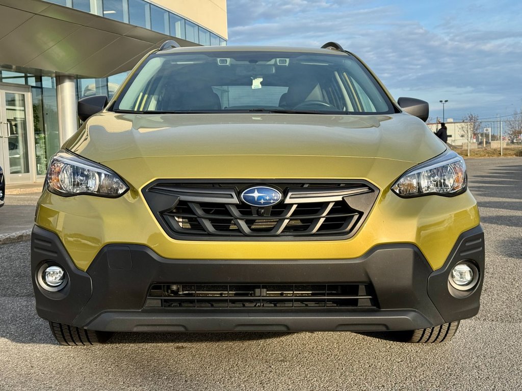 2021  Crosstrek Outdoor in Notre-Dame-des-Prairies, Quebec - 6 - w1024h768px