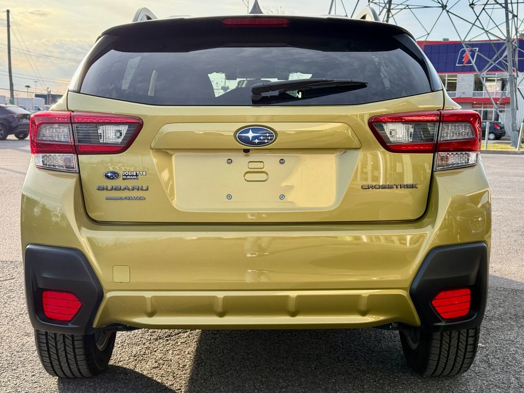 2021  Crosstrek Outdoor in Notre-Dame-des-Prairies, Quebec - 13 - w1024h768px