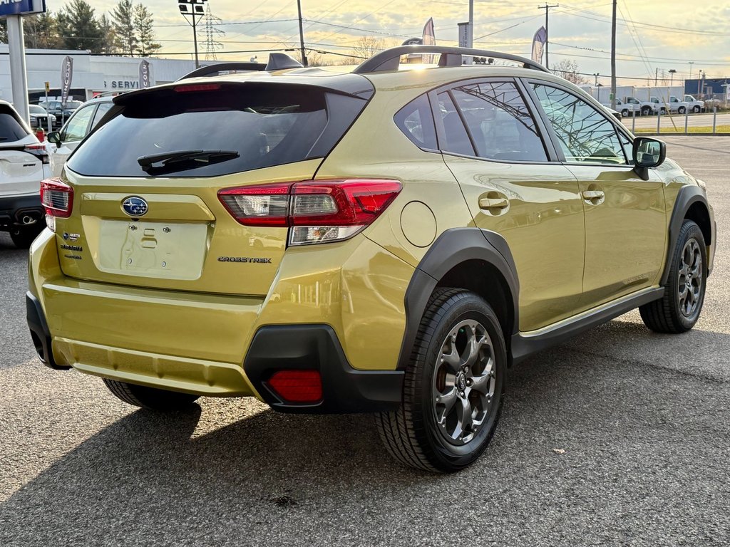 2021  Crosstrek Outdoor in Notre-Dame-des-Prairies, Quebec - 15 - w1024h768px