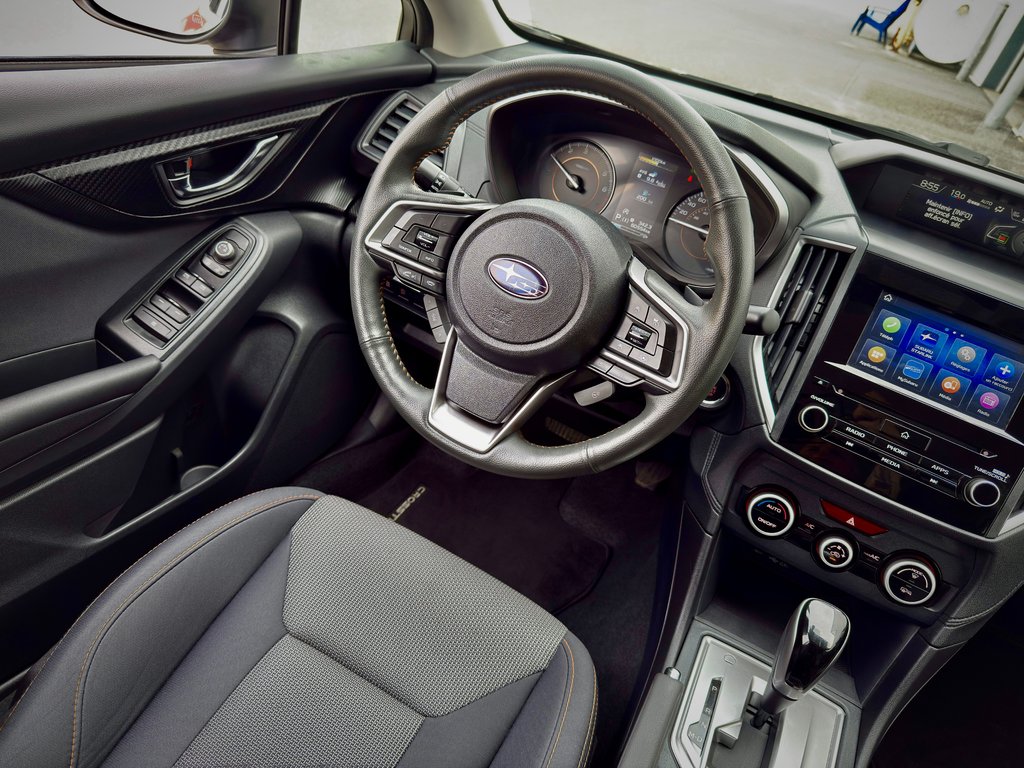 Subaru Crosstrek Touring 2021 à Notre-Dame-des-Prairies, Québec - 24 - w1024h768px