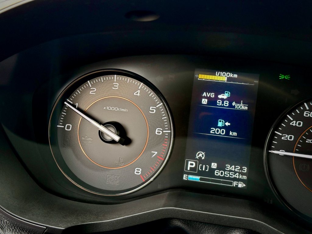 Subaru Crosstrek Touring 2021 à Notre-Dame-des-Prairies, Québec - 30 - w1024h768px