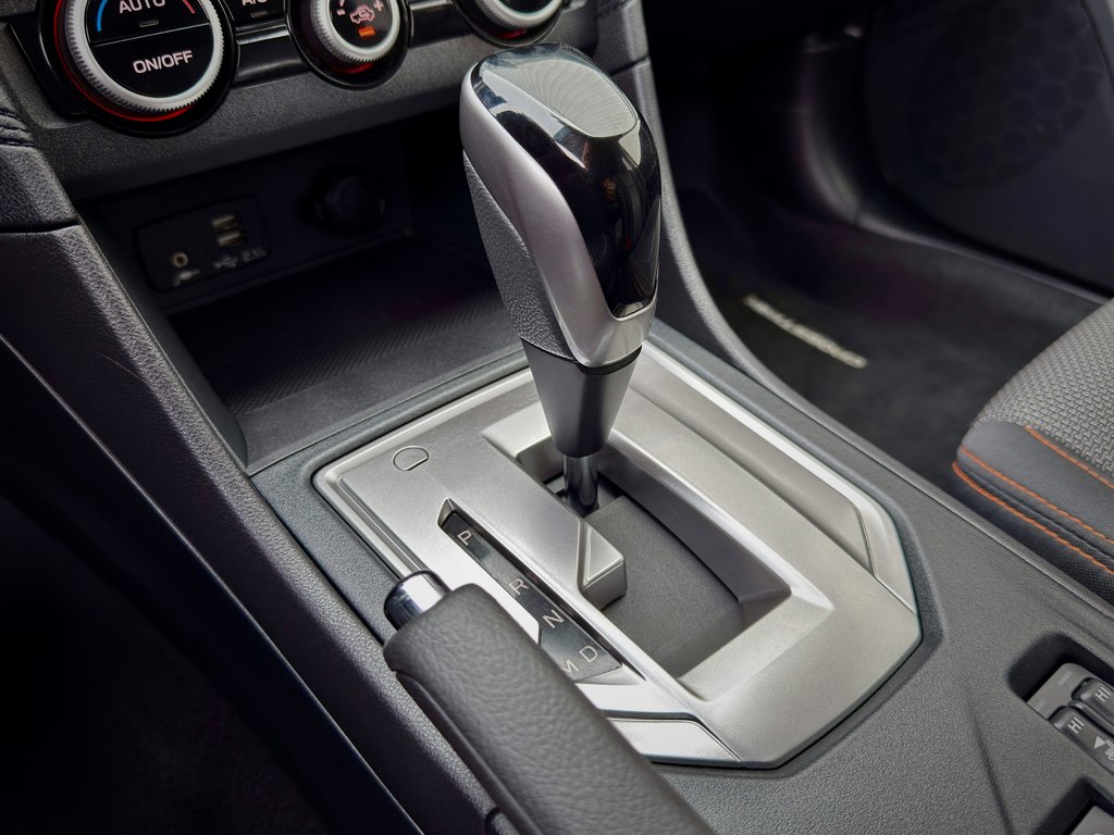 Subaru Crosstrek Touring 2021 à Notre-Dame-des-Prairies, Québec - 35 - w1024h768px