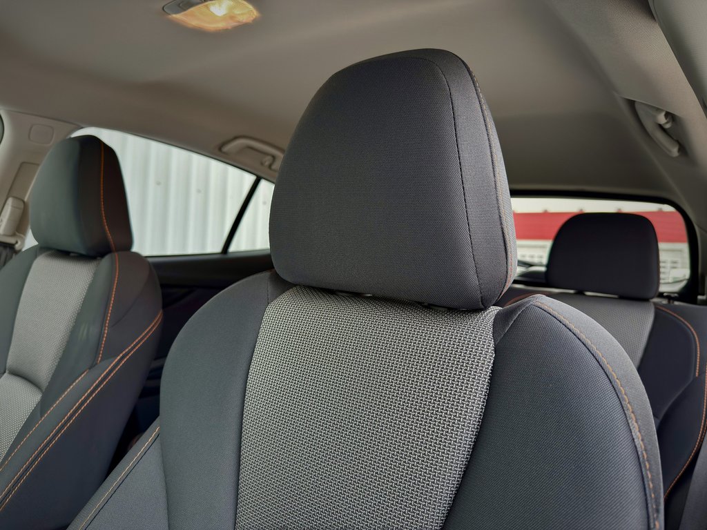 Subaru Crosstrek Touring 2021 à Notre-Dame-des-Prairies, Québec - 21 - w1024h768px
