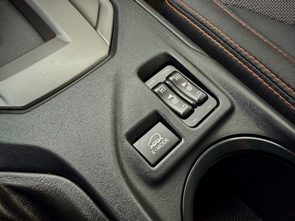 Subaru Crosstrek Touring 2021 à Notre-Dame-des-Prairies, Québec - 36 - w1024h768px