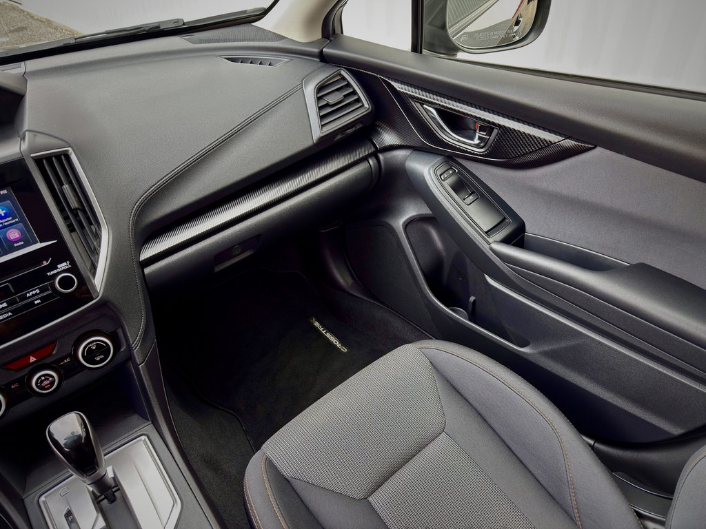 Subaru Crosstrek Touring 2021 à Notre-Dame-des-Prairies, Québec - 26 - w1024h768px