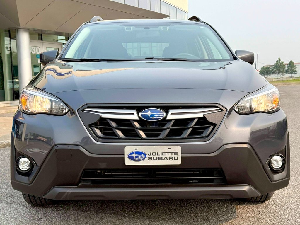 Subaru Crosstrek Touring 2021 à Notre-Dame-des-Prairies, Québec - 5 - w1024h768px