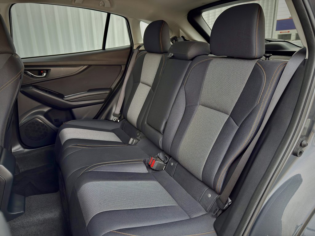 Subaru Crosstrek Touring 2021 à Notre-Dame-des-Prairies, Québec - 23 - w1024h768px
