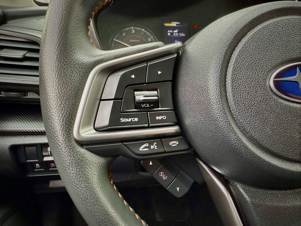 Subaru Crosstrek Touring 2021 à Notre-Dame-des-Prairies, Québec - 28 - w1024h768px