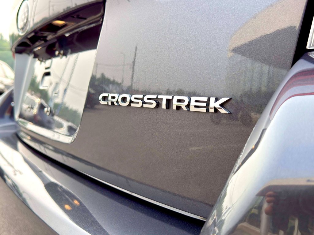 Subaru Crosstrek Touring 2021 à Notre-Dame-des-Prairies, Québec - 17 - w1024h768px