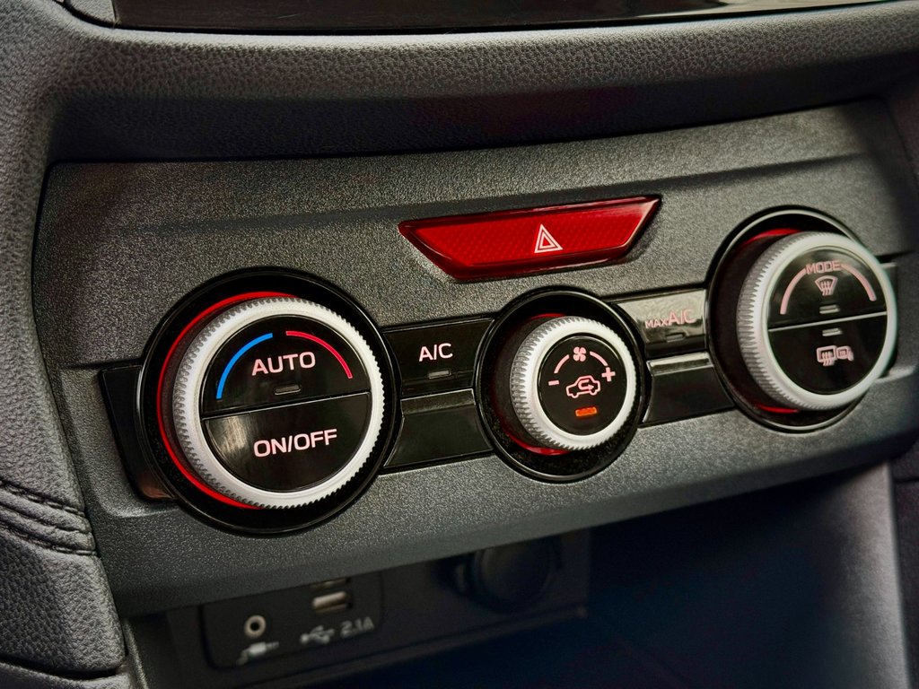 Subaru Crosstrek Touring 2021 à Notre-Dame-des-Prairies, Québec - 34 - w1024h768px