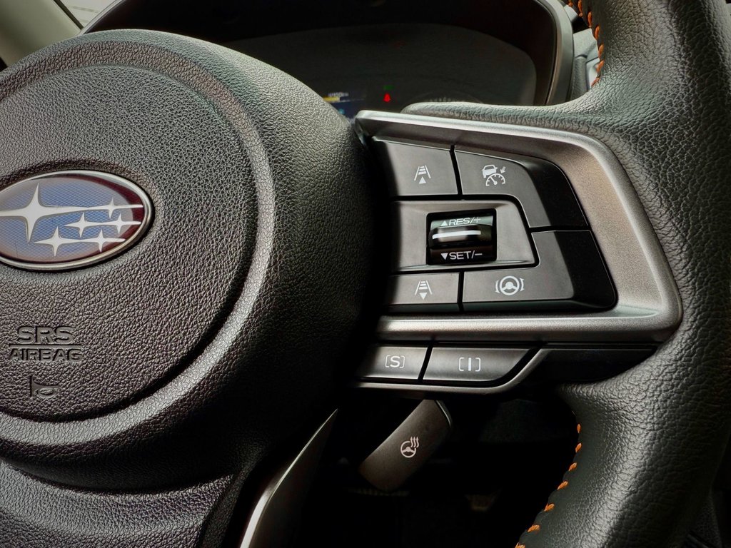 Subaru Crosstrek Touring 2021 à Notre-Dame-des-Prairies, Québec - 29 - w1024h768px