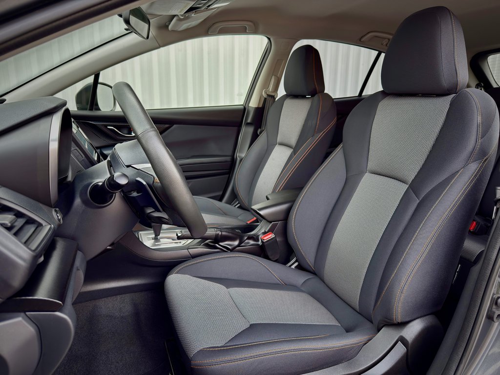 Subaru Crosstrek Touring 2021 à Notre-Dame-des-Prairies, Québec - 20 - w1024h768px