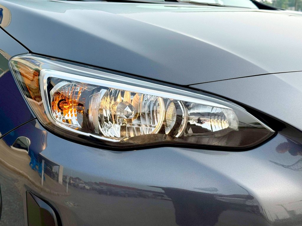 Subaru Crosstrek Touring 2021 à Notre-Dame-des-Prairies, Québec - 8 - w1024h768px