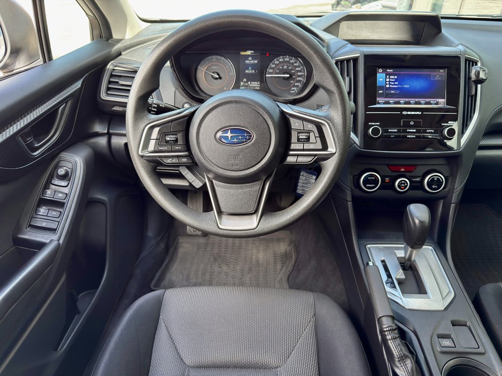 Subaru Crosstrek Convenience 2021 à Notre-Dame-des-Prairies, Québec - 20 - w1024h768px