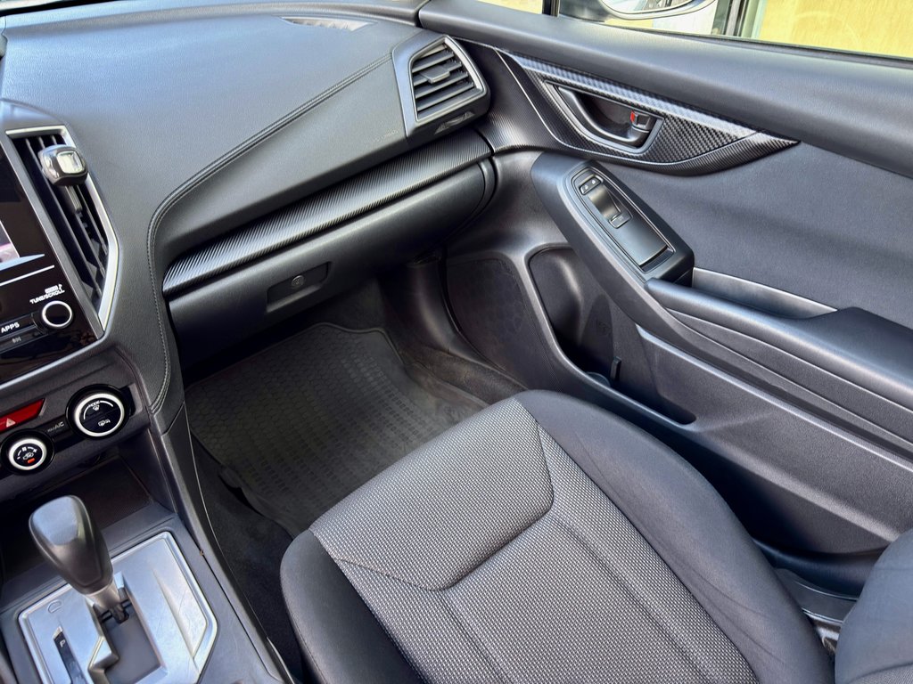 Subaru Crosstrek Convenience 2021 à Notre-Dame-des-Prairies, Québec - 21 - w1024h768px