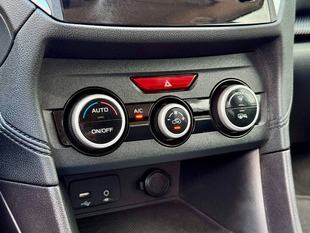 Subaru Crosstrek Convenience 2021 à Notre-Dame-des-Prairies, Québec - 28 - w1024h768px